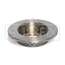 Купить ДИСК ТОРМОЗНОЙ ЗАДНИЙ (262X10) HYUNDAI CRETA I 16 / ELANTRA(AD / MD) 10 / I30(GD) 11-16 / VELOSTER 11, KIA CEED(JD) 12 / CERATO 13 / SOUL II 14 FX-1151