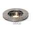 Купить ДИСК ТОРМОЗНОЙ ПЕРЕДНИЙ (299X25) MAZDA 6(GH) 07 FX-1173