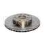 Купить ДИСК ТОРМОЗНОЙ ПЕРЕДНИЙ (279,5X22) SUZUKI SX4 1.5-2.0D HUNGARY 06, FIAT SEDICI 1.6-2.0D 06 FX-1065