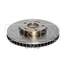 Купить ДИСК ТОРМОЗНОЙ ПЕРЕДНИЙ (300X28) HYUNDAI I30(FD / GD) 07, KIA CEED(JD) 13 / SOUL II 14 FX-1156