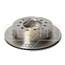 Купить ДИСК ТОРМОЗНОЙ ЗАДНИЙ (312X18) TOYOTA LAND CRUISER PRADO(120) 2.7-4.0 01-09 / LAND CRUISER(80/90) 2.7-4.0 90 / HILUX 3.0D 05-06, LEXUS GX470 01-09 FX-1098