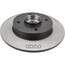 Купить ДИСК ТОРМОЗНОЙ ЗАДНИЙ CITROEN С3/C4/PEUGEOT 207/307 BR42111H