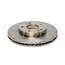 Купить ДИСК ТОРМОЗНОЙ ПЕРЕДНИЙ (280X26) HYUNDAI I30(FD) 07-11 / IX20 10, KIA CEED(ED) 06-12 / CERATO(TD) 10 / SOUL I-II 09 / VENGA 10 FX-1160