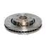 Купить ДИСК ТОРМОЗНОЙ ПЕРЕДНИЙ (293X28) HONDA CR-V III-IV 2.0-2.4 07 FX-1019