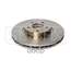 Купить ДИСК ТОРМОЗНОЙ ПЕРЕДНИЙ (300X28) FORD MONDEO IV 07-14 FX-1148