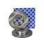 Купить ДИСК ТОРМОЗНОЙ ПЕРЕДНИЙ HYUNDAI ACCENT 1.3-1.6 94 60201070VSX