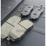 Купить КОЛОДКИ ТОРМОЗНЫЕ ДИСКОВЫЕ ПЕРЕДНИЕ INFINITI FX35 (S50) AN-605WK