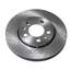 Купить ТОРМОЗНОЙ ДИСК VW GOLF IV, POLO (9N,RUS), SKODA OCTAVIA (1U_), RAPID, ROOMSTER, FABIA 32914404 (2)