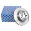 Купить ДИСК ТОРМОЗНОЙ ПЕРЕДИЙ BMW 1/3/4 ALL 12 60201771SX