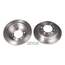 Купить ДИСК ТОРМОЗНОЙ ЗАДНИЙ TOYOTA LAND CRUISER 200 4.7/4.5D 07, LEXUS 60209306SX