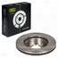 Купить ДИСК ТОРМОЗНОЙ ПЕРЕДНИЙ CHEVROLET LACETTI 05-/NUBIRA 05- DF062202