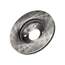 Купить ДИСК ТОРМОЗНОЙ ПЕРЕДНИЙ AUDI 80/90/100 1.8-2.0D 91 60204719VSX