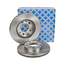 Купить ДИСК ТОРМОЗНОЙ ПЕРЕДНИЙ ВЕНТИЛИР RENAULT DUSTER 1.6/1.5DCI 10 60209972SX