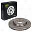 Купить ДИСК ТОРМОЗНОЙ ПЕРЕДНИЙ DAEWOO NEXIA/ESPERO/LANOS 95-/CHEVROLET LANOS 05- DOHC DF051102