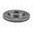 Купить ДИСК ТОРМОЗНОЙ ПЕРЕДНИЙRENAULT CLIO/MEGANE/LAGUNA 1.6-2.0/1.9D 9 60203919VSX