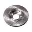 Купить ТОРМОЗНОЙ ДИСК VW GOLF IV, POLO (9N,RUS), SKODA OCTAVIA (1U_), RAPID, ROOMSTER, FABIA 32914404 (2)