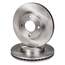 Купить ДИСК ТОРМОЗНОЙ ПЕРЕДНИЙ FORD MONDEO/SCORPIO ALL 93 60202533VSX