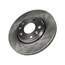 Купить ДИСК ТОРМОЗНОЙ ПЕРЕДНИЙ DACIA DUSTER 1.5D 10, RENAULT MEGANE 1.2 60209963SX