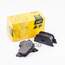 Купить ЗАДНИЕ ТОРМОЗНЫЕ КОЛОДКИ LIFAN SOLANO/BYD F3/GEELY VISION K300101