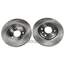 Купить ДИСК ТОРМОЗНОЙ ПЕРЕДНИЙ DACIA DUSTER 1.5D 10, RENAULT MEGANE 1.2 60209963SX