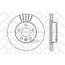 Купить ДИСК ТОРМОЗНОЙ ПЕРЕДНИЙ VW T4 2.0 96 60204768VSX