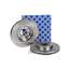 Купить ДИСК ТОРМОЗНОЙ ПЕРЕДНИЙ CHEVROLET AVEO 1.2/1.4/1.6/1.3TD 11/COBA 60201791SX