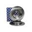 Купить ДИСК ТОРМОЗНОЙ ЗАДНИЙ VOLVO S40/V50/C30, FORD FOCUS 1.8-2.4/1.6TD 60209973SX
