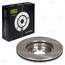 Купить ДИСК ТОРМОЗНОЙ ПЕРЕДНИЙ CHEVROLET AVEO 04-/SPARK 10-/KALOS 05- DF062101