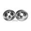 Купить ДИСК ТОРМОЗНОЙ ПЕРЕДНИЙ_ MAZDA CX7 2.32.2D 06 6020-9323-SX 60209323SX