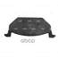 Купить КОЛОДКИ ТОРМОЗНЫЕ ДИСКОВЫЕ ПЕРЕДНИЕ VW GOLF 1.4/1.9SD 97-99, SKODA OCTAVIA 1.4-1.9SD 96-00 (СТАРЫЙ АРТ. CKVW-4) GK1231
