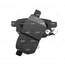 Купить КОЛОДКИ ТОРМОЗНЫЕ ДИСКОВЫЕ ЗАДНИЕ TOYOTA AURIS 1.4VVTI-2.2D 07/YARIS 1.0VVTI 06 (СТАРЫЙ АРТ. CKT-52) GK1066