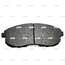 Купить КОЛОДКИ ТОРМОЗНЫЕ ДИСКОВЫЕ ПЕРЕДНИЕ NISSAN MAXIMA 2.0/3.0I &24V 89/200SX 1.8T 91-93 (СТАРЫЙ АРТ. CKSS-1) GK0975