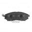 Купить КОЛОДКИ ТОРМОЗНЫЕ ДИСКОВЫЕ ПЕРЕДНИЕ INFINITI FX35/EX35/G35 05, NISSAN 350Z/PATHFINDER 06 (СТАРЫЙ АРТ. CKN-12) GK0727