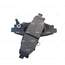Купить КОЛОДКИ ТОРМОЗНЫЕ ДИСКОВЫЕ ЗАД. SUBARU LEGACY 03/OUTBACK 03 2.0/2.5 (СТАРЫЙ АРТ. CKSU-13) GK1000