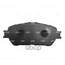 Купить КОЛОДКИ ТОРМОЗНЫЕ ДИСКОВЫЕ ПЕРЕДНИЕ LEXUS ES 250/300/300 &24V USA MODEL 98 (СТАРЫЙ АРТ. CKT-20) GK1034