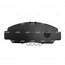 Купить КОЛОДКИ ТОРМОЗНЫЕ ДИСКОВЫЕ HONDA CIVIC 01-05/FR-V 1.7-2.2 05-/STREAM 1.7/2.0 01- (СТАРЫЙ АРТ. CKHO-31) GK0348