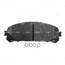 Купить КОЛОДКИ ТОРМОЗНЫЕ ДИСКОВЫЕ ПЕРЕДНИЕ LEXUS RX 3.5 09 (СТАРЫЙ АРТ. CKT-69) GK1082