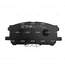 Купить КОЛОДКИ ТОРМОЗНЫЕ ДИСКОВЫЕ ПЕРЕДНИЕ LEXUS RX300 ALL 03 (СТАРЫЙ АРТ. CKT-45) GK1059