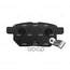 Купить КОЛОДКИ ТОРМОЗНЫЕ ДИСКОВЫЕ ЗАДНИЕ TOYOTA AURIS 1.4VVTI-2.2D 07/YARIS 1.0VVTI 06 (СТАРЫЙ АРТ. CKT-52) GK1066