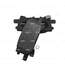 Купить КОЛОДКИ ТОРМОЗНЫЕ ДИСКОВЫЕ ЗАДНИЕ LEXUS RX 300 03 (СТАРЫЙ АРТ. CKT-44) GK1058