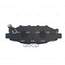 Купить КОЛОДКИ ТОРМОЗНЫЕ ДИСКОВЫЕ ЗАД. SUBARU LEGACY 03/OUTBACK 03 2.0/2.5 (СТАРЫЙ АРТ. CKSU-13) GK1000