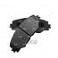 Купить КОЛОДКИ ТОРМОЗНЫЕ ДИСКОВЫЕ ПЕРЕДНИЕ TOYOTA RAV IV 2.0VVT-I/2.2D-4D 06 (СТАРЫЙ АРТ. CKT-49) GK1063