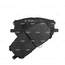 Купить КОЛОДКИ ТОРМОЗНЫЕ ДИСКОВЫЕ ПЕРЕДНИЕ LEXUS RX300 ALL 03 (СТАРЫЙ АРТ. CKT-45) GK1059