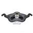 Купить КОЛОДКИ ТОРМОЗНЫЕ ДИСКОВЫЕ ПЕРЕДНИЕ FORD FOCUS 1.4I-2.0I/1.8TDI &16V 98 (СТАРЫЙ АРТ. CKF-12) GK0157