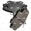 Купить КОЛОДКИ ТОРМОЗНЫЕ ДИСКОВЫЕ ПЕРЕДНИЕ RENAULT CLIO 91/R19 92-96, PEUGEOT 205/309 1.9GTI 98 (СТАРЫЙ АРТ. CKRN-1) GK0909