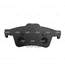 Купить КОЛОДКИ ТОРМОЗНЫЕ ДИСКОВЫЕ ЗАДНИЕ SAAB 9-3, OPEL VECTRA, FORD FOCUS 1.4-3.2 02 (СТАРЫЙ АРТ. CKMZ-8) GK0654