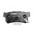 Купить КОЛОДКИ ТОРМОЗНЫЕ ДИСКОВЫЕ ЗАДНИЕ DAEWOO REXTON 3.2I/2.9TD, SSANGYONG REXTON 3.2I/2.7XDI/2.9D 02 (СТАРЫЙ АРТ. CKKS-2) GK0558