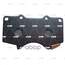 Купить КОЛОДКИ ТОРМОЗНЫЕ ДИСКОВЫЕ ПЕРЕДНИЕ TOYOTA LAND CRUISER J12 4.0I3.0D 03 (СТАРЫЙ АРТ. CKT-36) GK1050