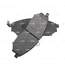 Купить КОЛОДКИ ТОРМОЗНЫЕ ДИСКОВЫЕ ПЕРЕДНИЕ INFINITI FX35/EX35/G35 05, NISSAN 350Z/PATHFINDER 06 (СТАРЫЙ АРТ. CKN-12) GK0727