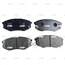 Купить КОЛОДКИ ТОРМОЗНЫЕ ДИСКОВЫЕ ПЕРЕДНИЕ HYUNDAI TUCSON/IX35 2.0/2.4/2.0CRDI 10 (СТАРЫЙ АРТ. CKKH-41) GK0495